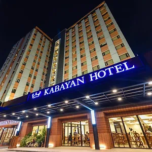 Hotel Kabayan Pasay, Manila