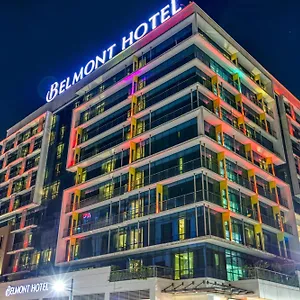 Hotel Belmont, Manila