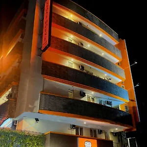 Hotel Stone House Pasay, Manila