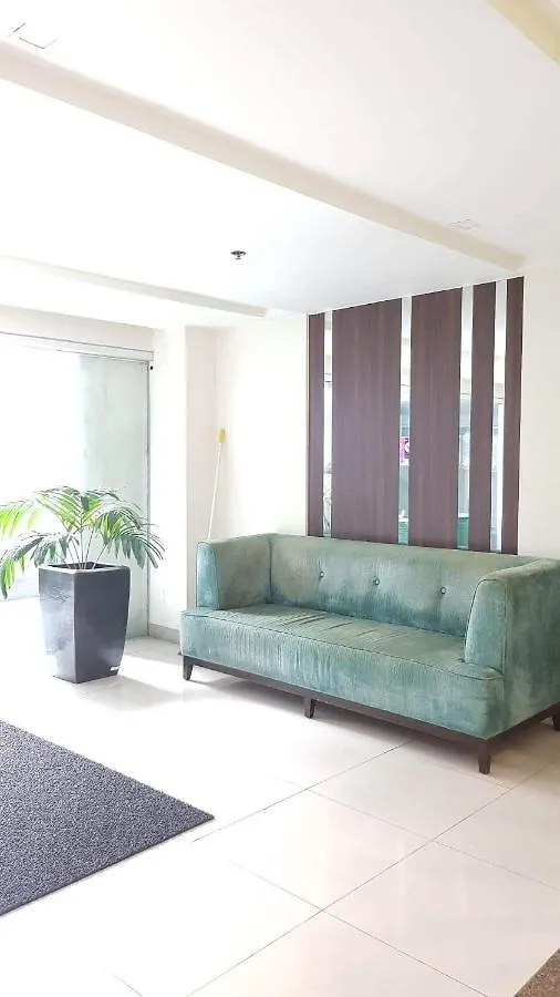 101 Newport Blvd C2 4F By Rechelle Nunag Hotel Manila