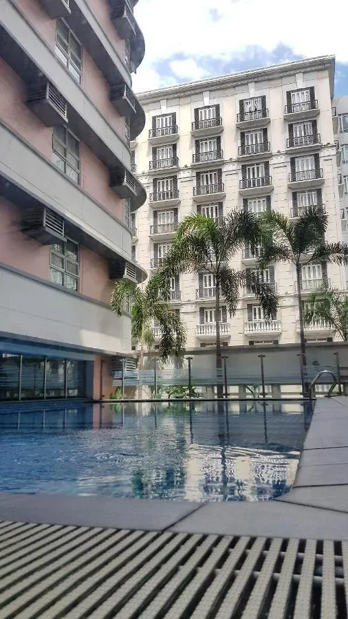 *****  101 Newport Blvd C2 4F By Rechelle Nunag Hotel Manila Philippines